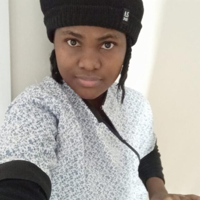 Nanny in Kampala: Muwereza