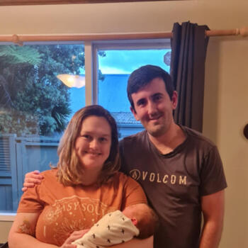 Babysitting job in Paraparaumu: babysitting job Matt