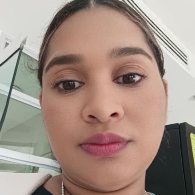 Babysitter in Barranquilla: Vicky