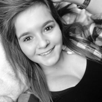 Babysitter in Malle: Merel