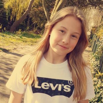 Babysitter Voorschoten: Jade