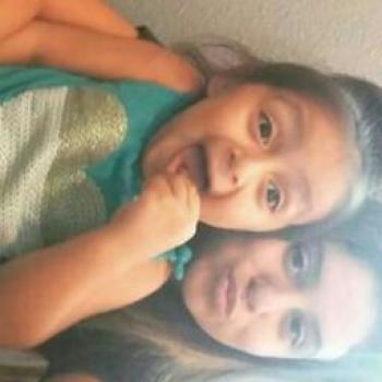 Babysitter Lawton: Ashley