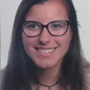 Canguro Viladecans: Júlia