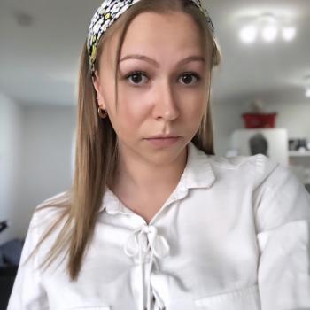 Babysitter Graz: Hanna