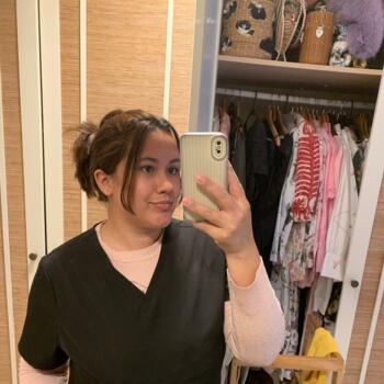 Babysitter Balneario Buenos Aires: Yanina