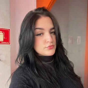 Babysitter in São Paulo: Sophia