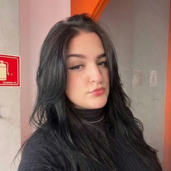 Babysitter in São Paulo: Sophia