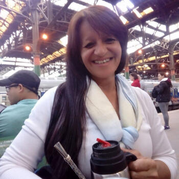 Niñera en José María Ezeiza: Daniela Laura