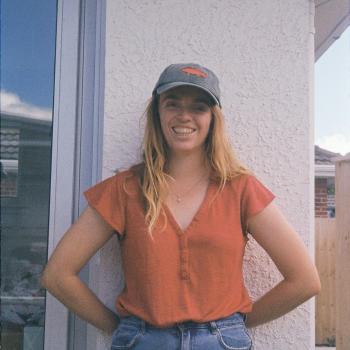 Babysitter in Blenheim: Heidi