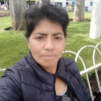 Babysitter in Villa: Ana Luz