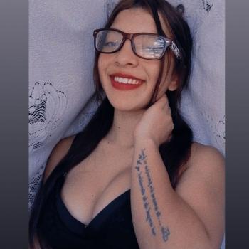 Babysitter in La Paz: Julia