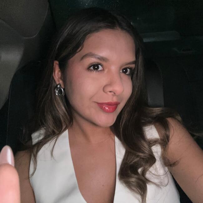 Niñera en León: Dana