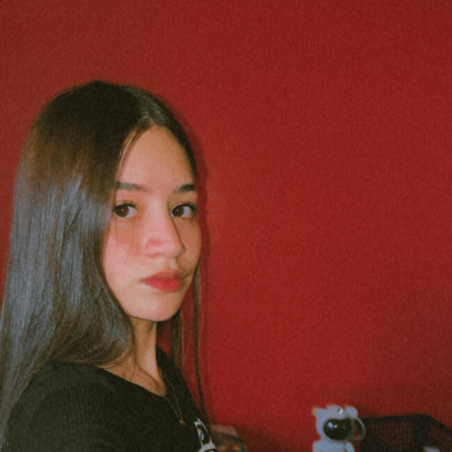 Babysitter in San Pedro: Scarleth