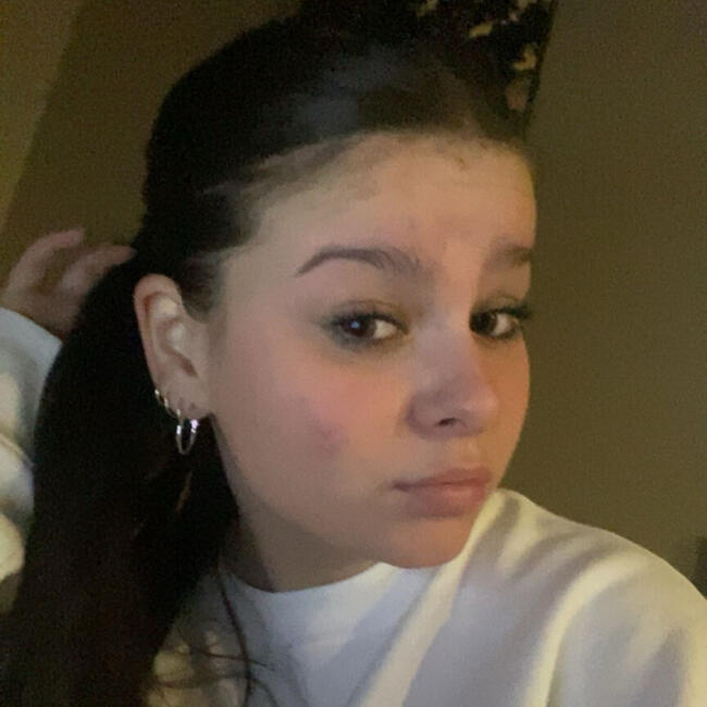 Babysitter in Ngatea: Lucy Busch