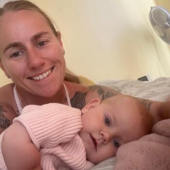 Babysitting job in Cairns: babysitting job Taylar