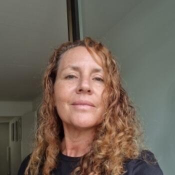 Baby-sitter in Lausanne: Monica