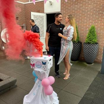 Oppasadres in Hengelo: oppasadres Melanie
