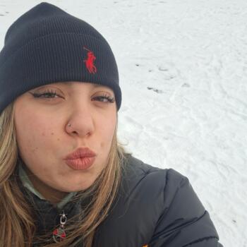 Babysitter a Reggio nell'Emilia: Aurora