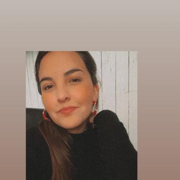 Babysitter in Talagante: Constanza