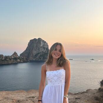 Canguro Ibiza (Comunidad Autónoma de las Islas Baleares): Carla