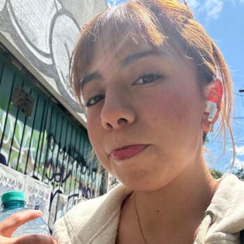 Babysitter in Mexico City: Itzel