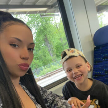 Babysitter Job in Urtenen-Schönbühl: Babysitter Job Jessica