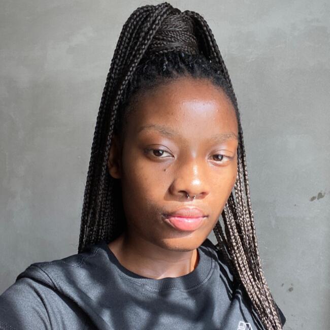 Babysitter in Pretoria: Sphiwe