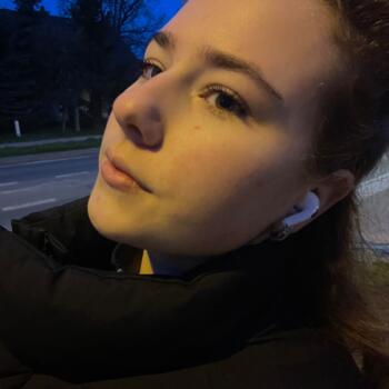 Babysitter Lublin: Maria
