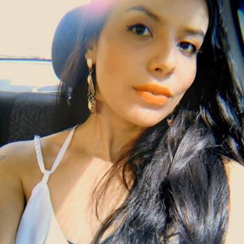Babysitter in São Paulo: Stefanie