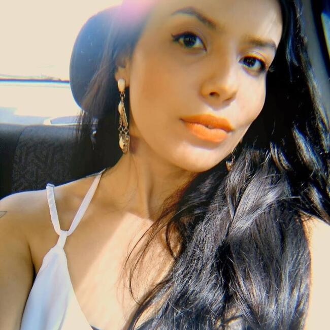 Babysitter in São Paulo: Stefanie