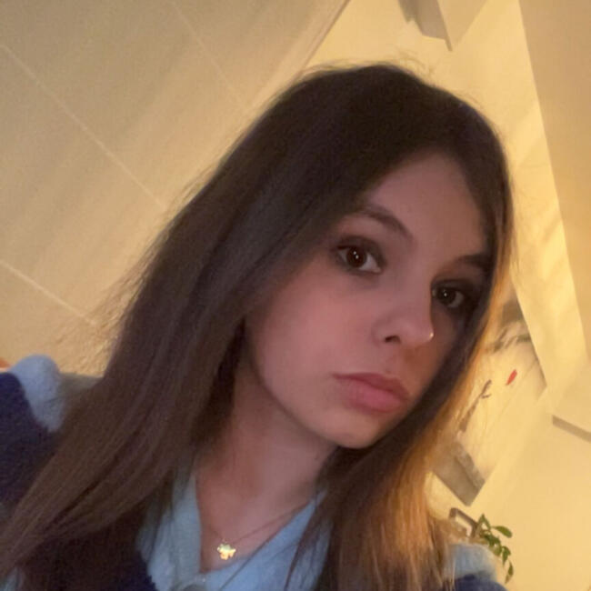 Babysitter in Zulte: Ilana