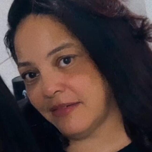Babysitter in Goiânia: Sandra