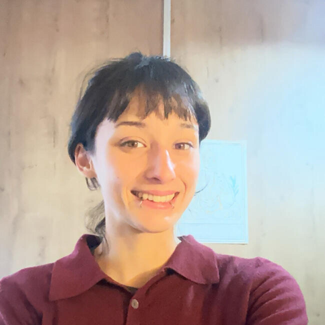 Nanny in Gijón: Margarita