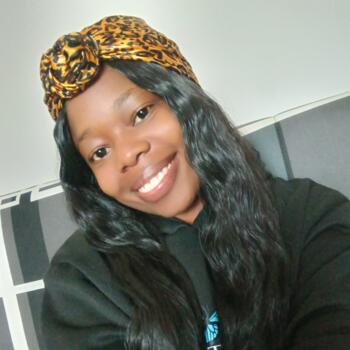 Babysitter in Sevran: Lina