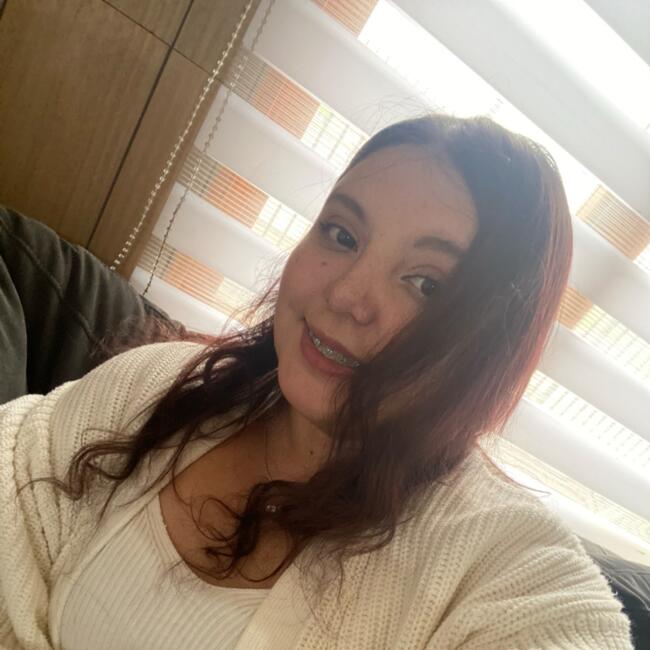 Niñera en Valdivia: Marjorie