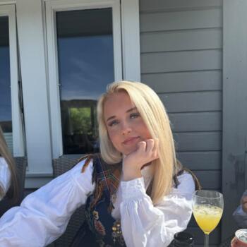 Babysitter in Bergen: Tuva