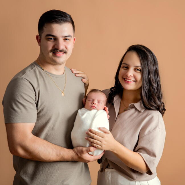 Babysitting job in Itajaí: Douglas