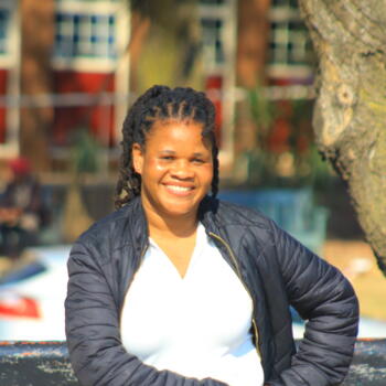 Nanny Johannesburg: Lindiwe Nana