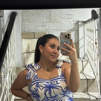 Babysitter in Puebla City: Yamilet