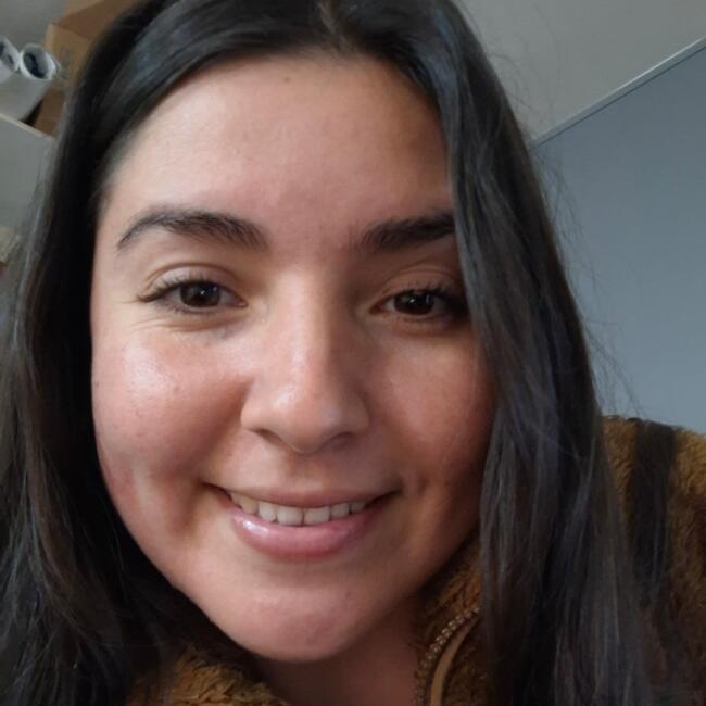 Niñera en Antofagasta: Daniela