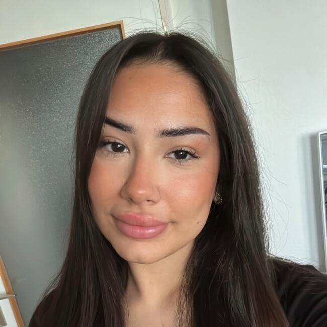 Babysitter in Vienna: Ana