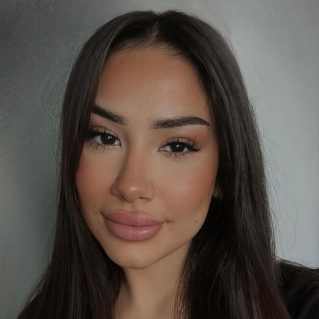 Babysitter in Wien: Ana