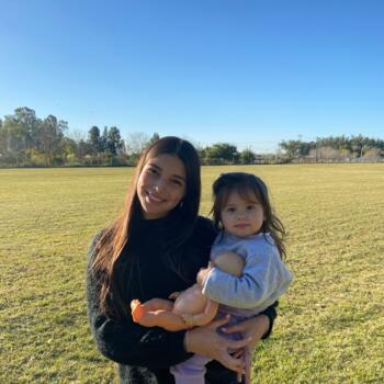 Babysitter in Berazategui: Maitena