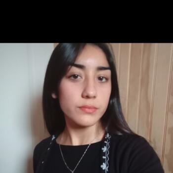 Babysitter Osorno: Karen