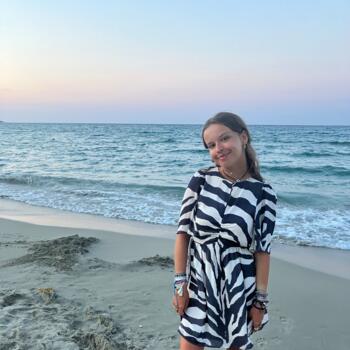 Babysitter in Hem: Apolline