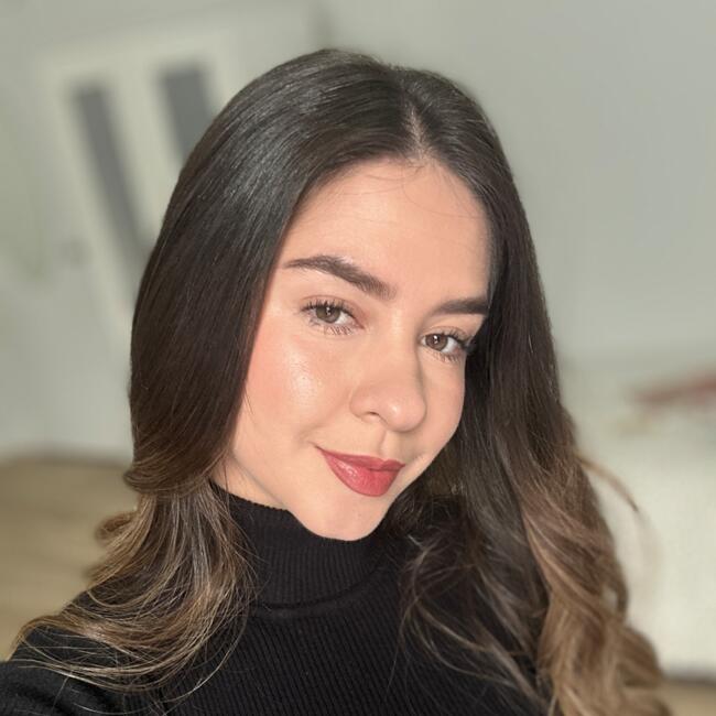 Nanny in Sydney: Valeria