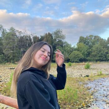 Niñera en Valdivia: Constanza