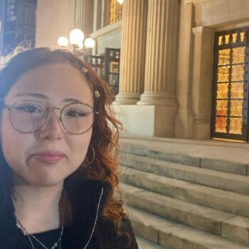 Babysitter in Villa Alemana: Fiorella