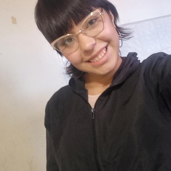 Babysitter in Bahía Blanca: Abril