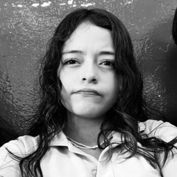 Niñera Tuxtla Gtz: Isabella